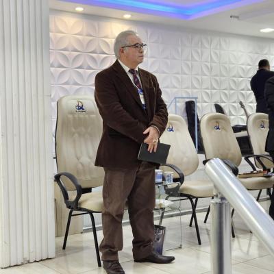 EBOM 2025 marca início das comemorações dos 65 anos da Assembleia de Deus em Laranjeiras do Sul